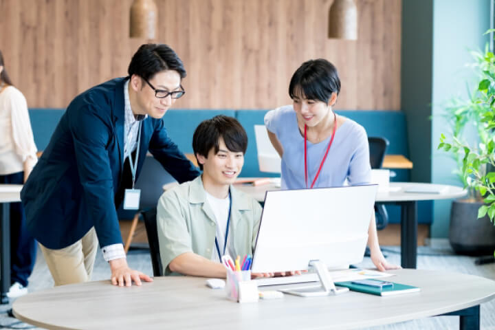 AI活用記事の制作