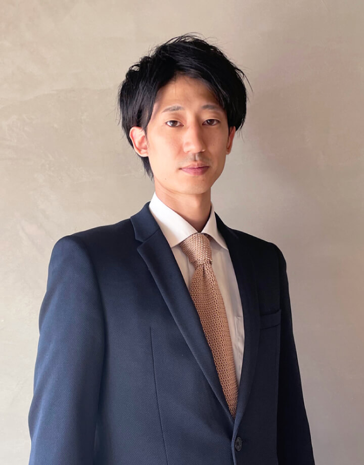 STAR株式会社 執行役員 / AIパレットLabプロデューサー 北澤陽介