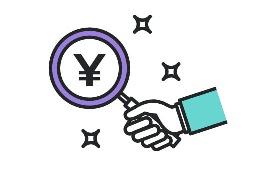 助成⾦対応で実質負担軽減