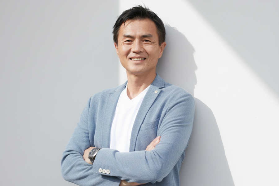 脱・プログラミング マツケン社長